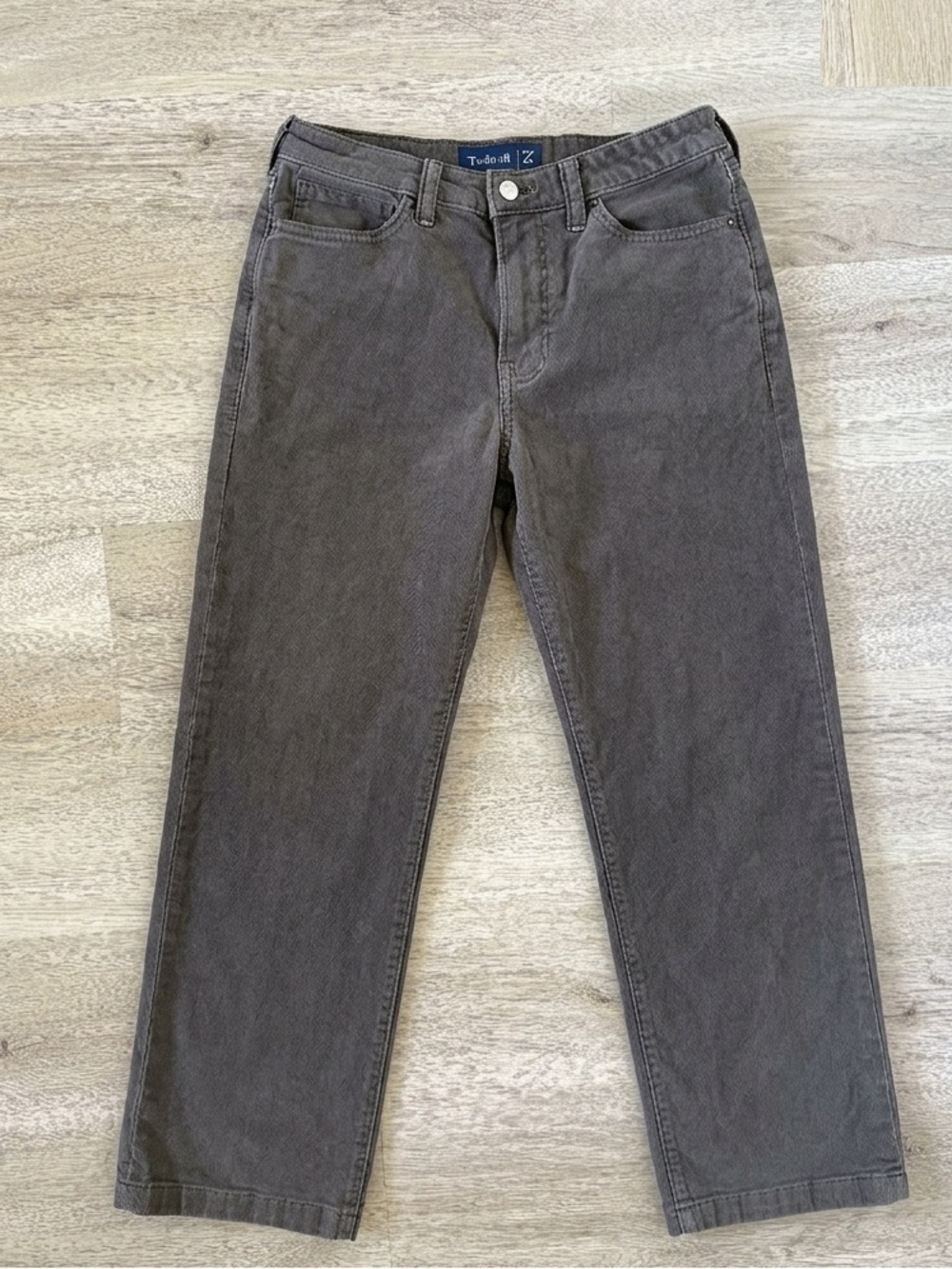 Abercrombie Baggy Jeans